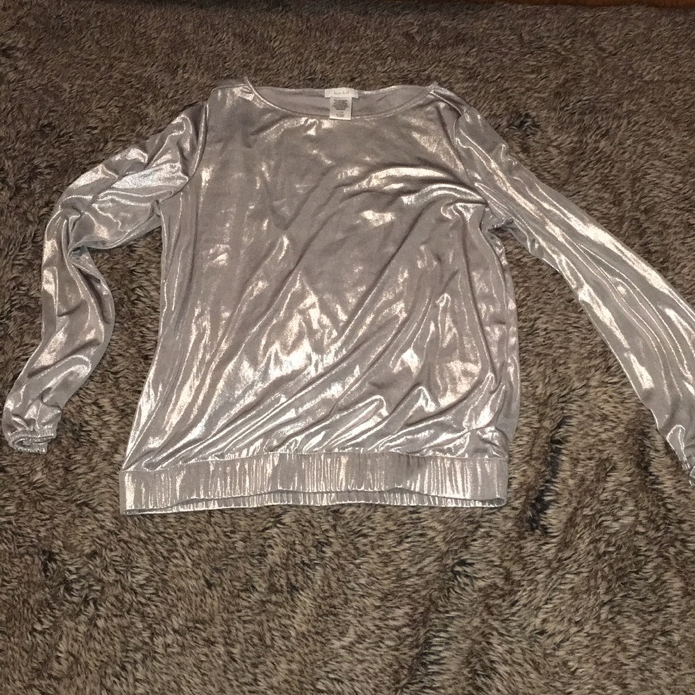 L/s tee